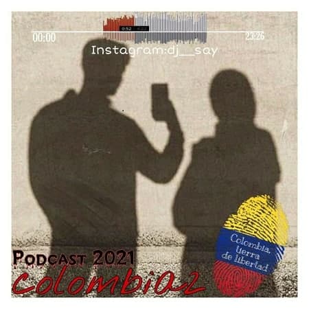 دیجی سای پادکست کلمبیا ۲